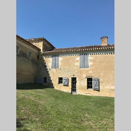 Maison Gasconne Au Calme Au Coeur Du Gers Duran Ngoại thất bức ảnh