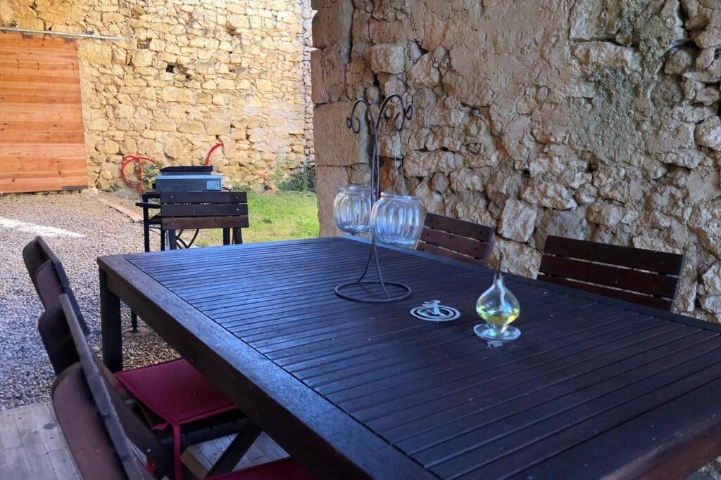 Maison Gasconne Au Calme Au Coeur Du Gers Duran Ngoại thất bức ảnh