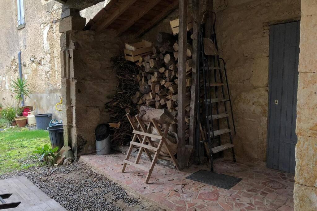 Maison Gasconne Au Calme Au Coeur Du Gers Duran Ngoại thất bức ảnh