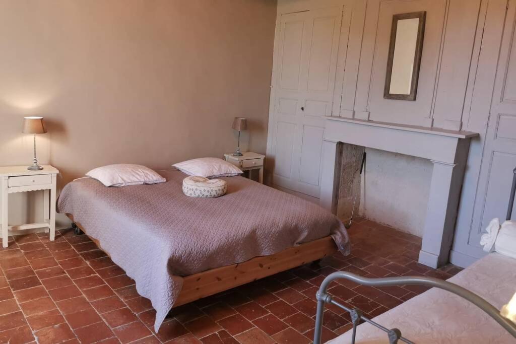 Maison Gasconne Au Calme Au Coeur Du Gers Duran Ngoại thất bức ảnh