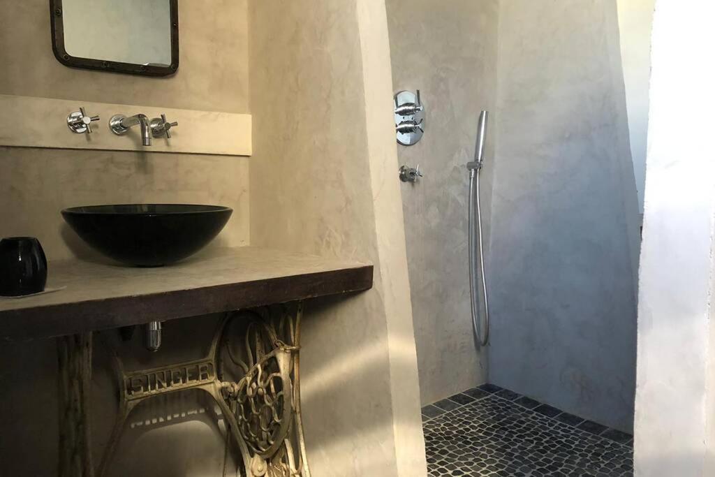 Maison Gasconne Au Calme Au Coeur Du Gers Duran Ngoại thất bức ảnh