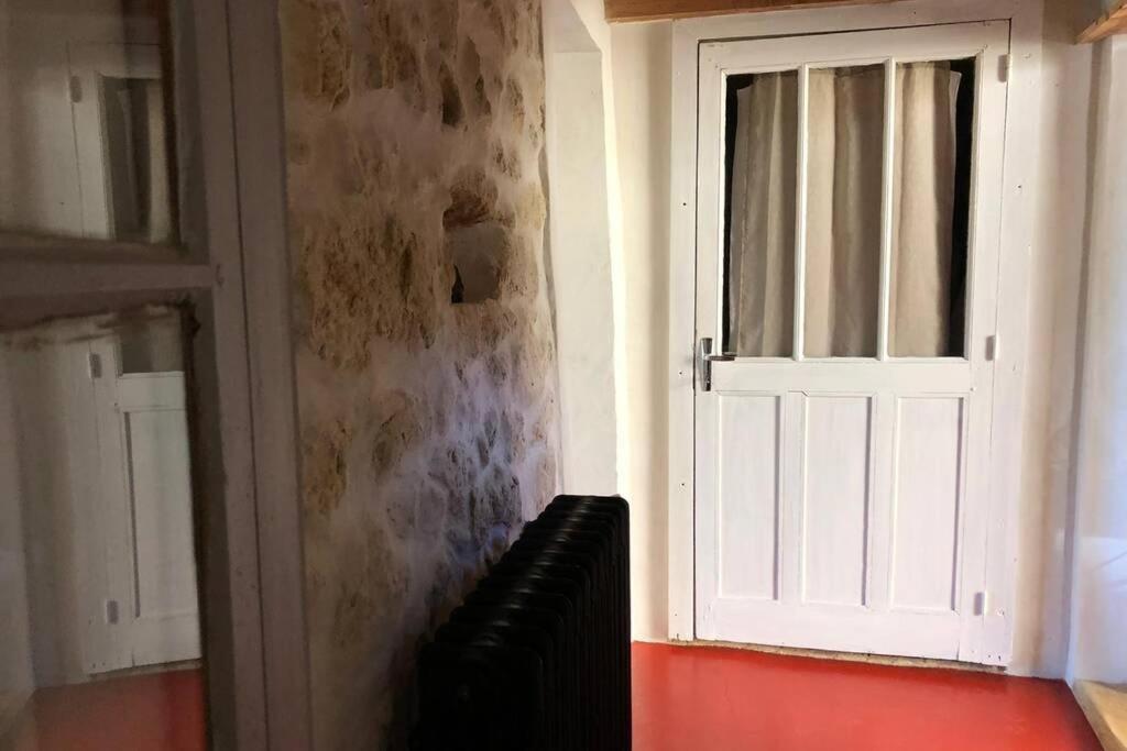 Maison Gasconne Au Calme Au Coeur Du Gers Duran Ngoại thất bức ảnh
