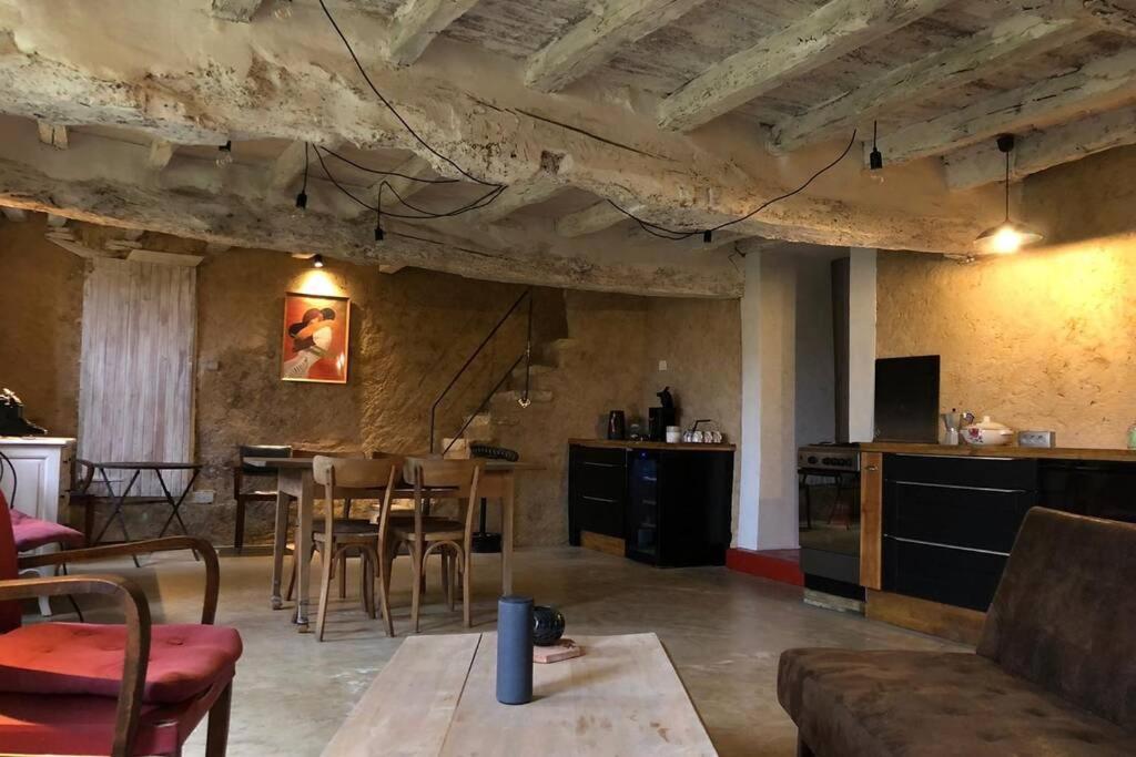 Maison Gasconne Au Calme Au Coeur Du Gers Duran Ngoại thất bức ảnh