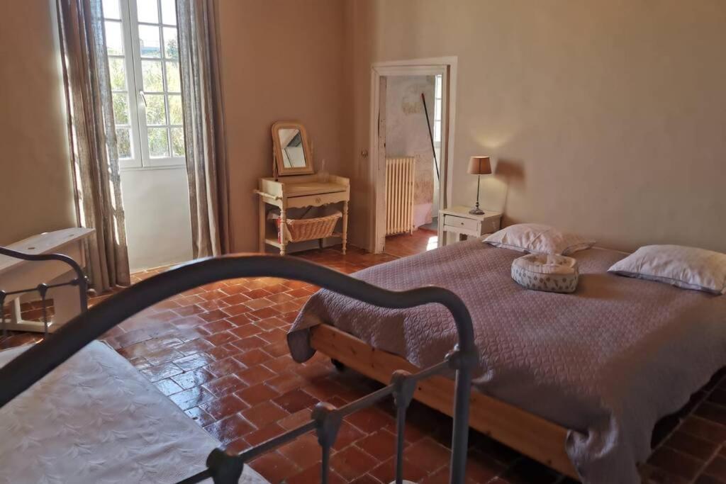 Maison Gasconne Au Calme Au Coeur Du Gers Duran Ngoại thất bức ảnh