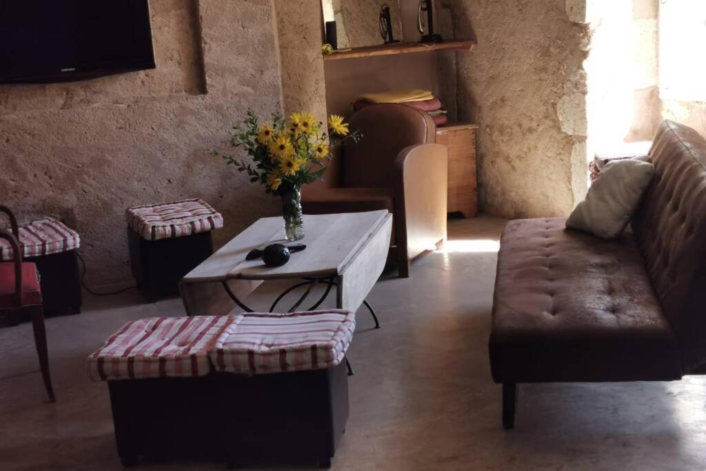 Maison Gasconne Au Calme Au Coeur Du Gers Duran Ngoại thất bức ảnh