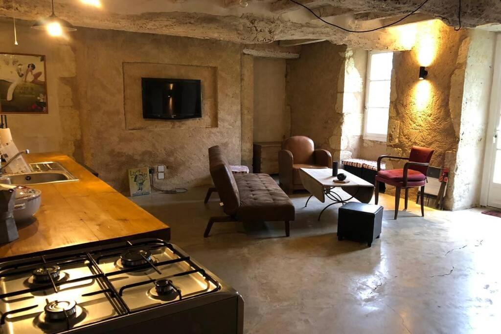 Maison Gasconne Au Calme Au Coeur Du Gers Duran Ngoại thất bức ảnh