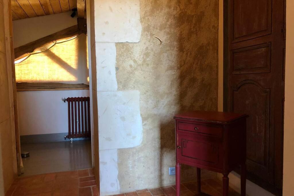 Maison Gasconne Au Calme Au Coeur Du Gers Duran Ngoại thất bức ảnh