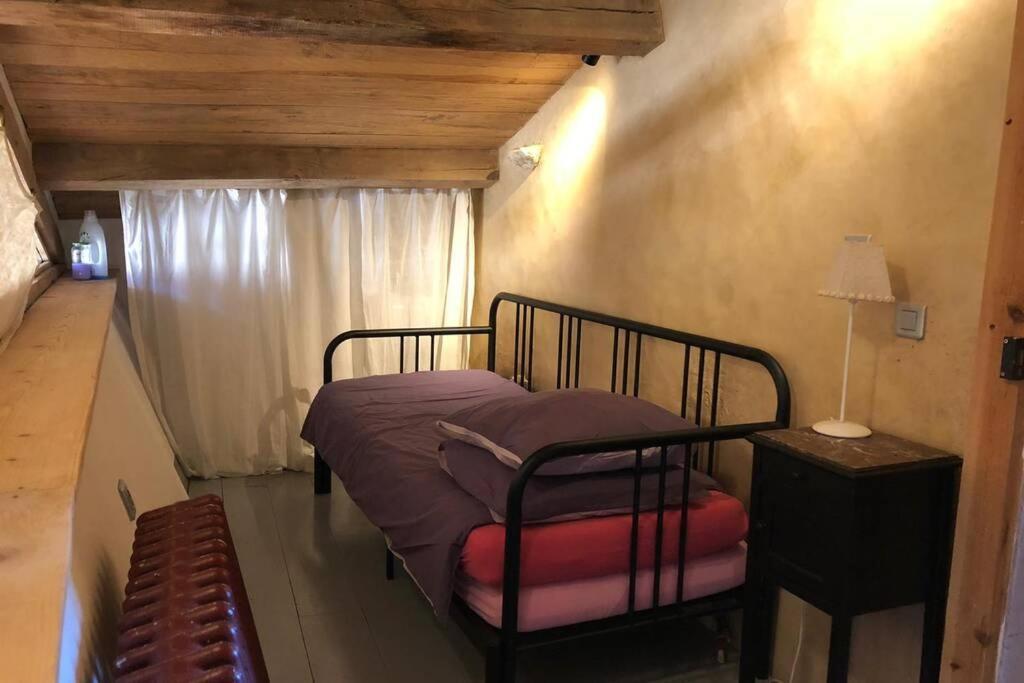 Maison Gasconne Au Calme Au Coeur Du Gers Duran Ngoại thất bức ảnh